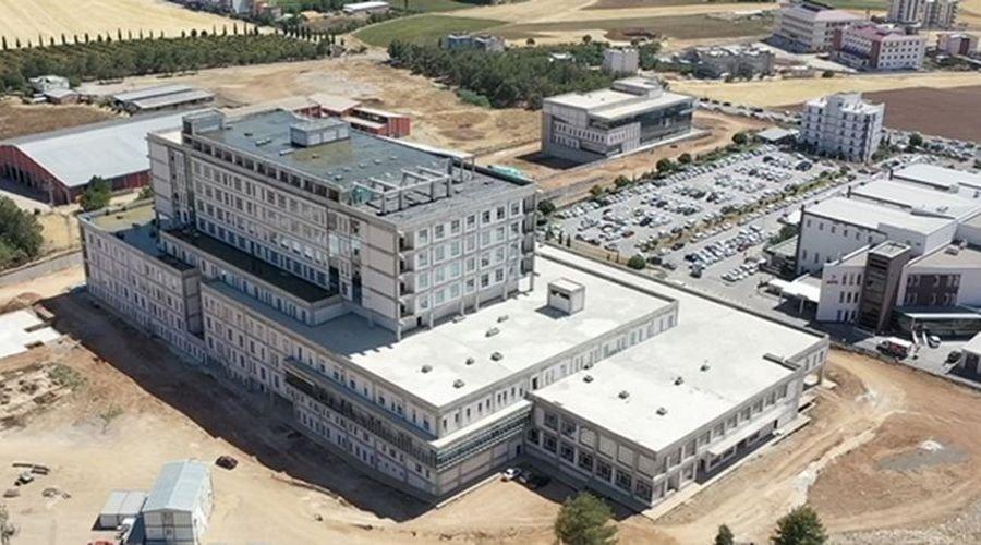 Adıyaman daha konforlu sağlık hizmetine yeni yatırımlarla kavuşacak
