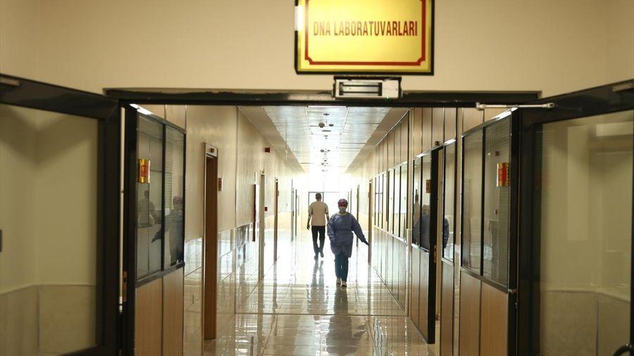 Adli Tıp Kurumuna tahsis edilen döner sermaye artırıldı