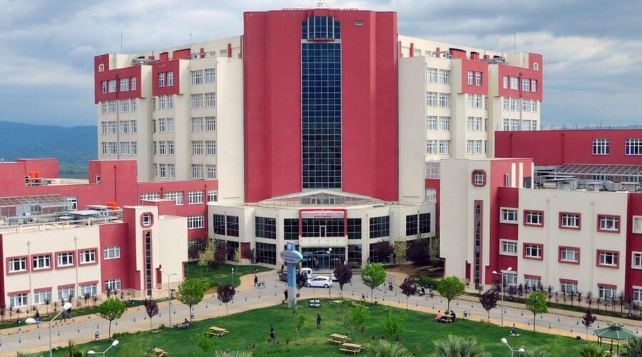 Üniversiteden kaçış sürüyor: Doktorlar istifa etti, nakil birimi kapandı