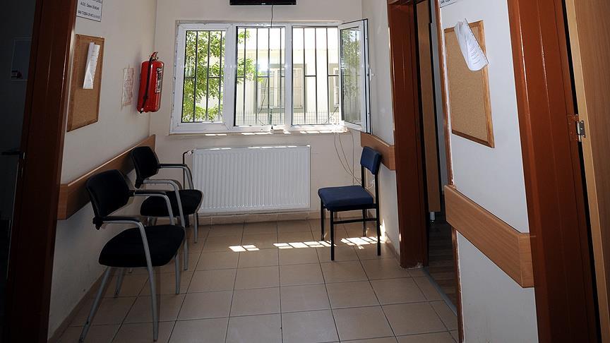 Aile hekimlerinin devlete ödediği kiraya yüzde 55'e yakın zam