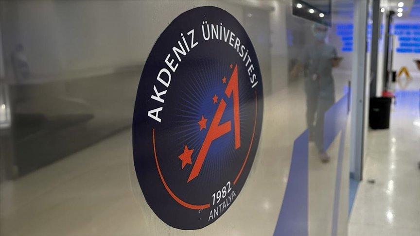 Akdeniz Üniversitesine 72 sözleşmeli personel alınacak