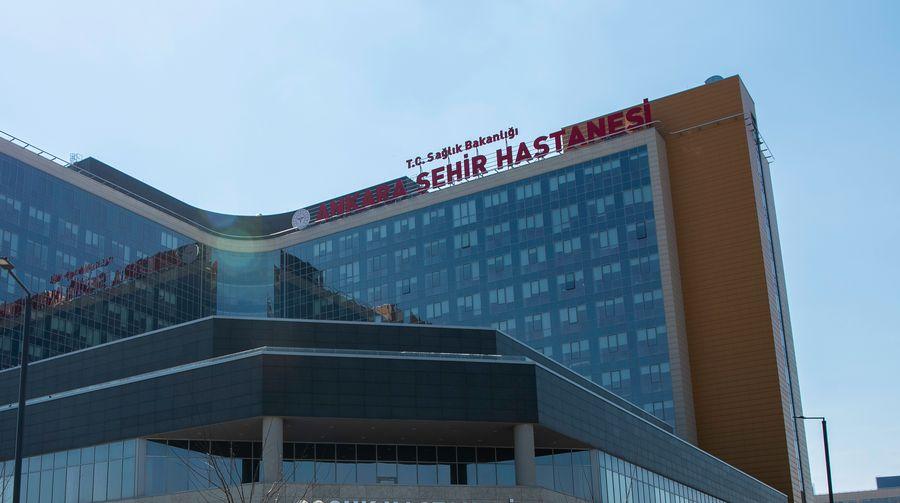 Bilkent Şehir Hastanesi Koordinatör Başhekimliğine '%56 zayıf' performans notu