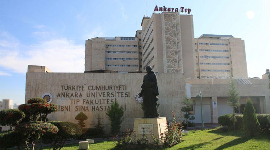 Ankara Üniversitesi 74 öğretim üyesi alımı yapacak