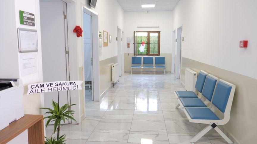 Komisyondan geçti: ASM giderleri gerektiğinde Bakanlık tarafından karşılanacak