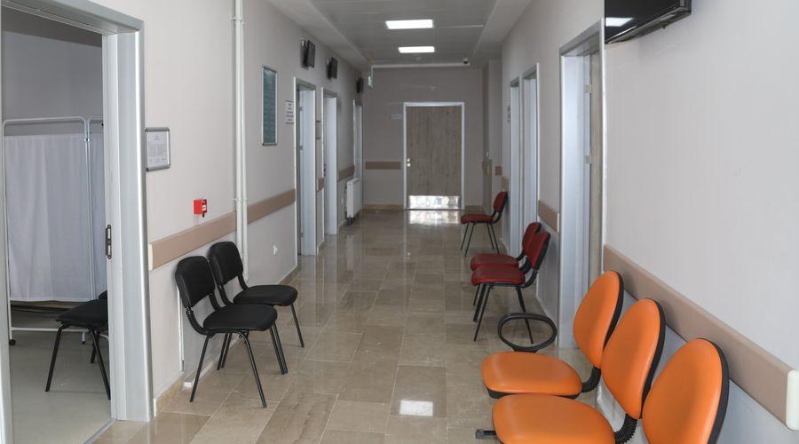 MHP'den 'Sağlıkta Entegre Basamak Sistemi' önerisi