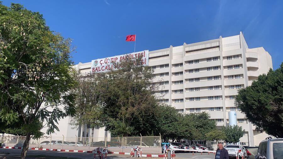 Bir hastane daha tahliye ediliyor! Balcalı Hastanesi'nin kolonları 'yorgun' çıktı