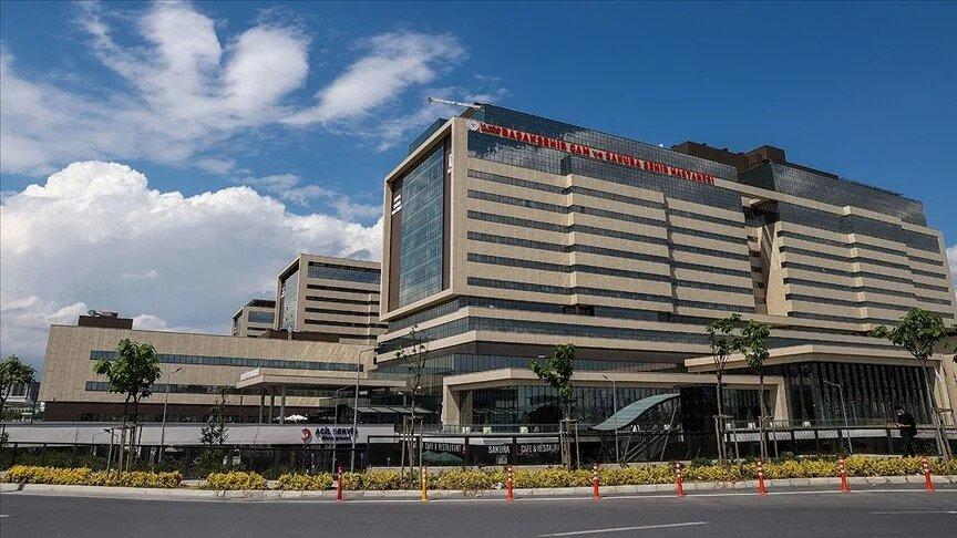 İstanbul'un sağlıkta deprem afet planı hazır