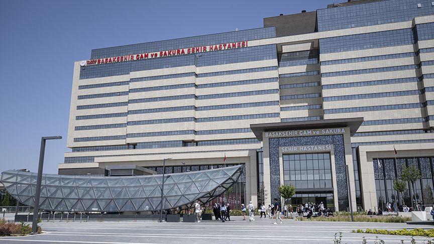 Başakşehir Çam ve Sakura Şehir Hastanesinden teknik arızaya ilişkin açıklama