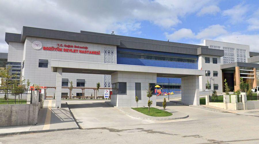 Doktorun, temizlik ve firma personeline beyin ameliyatı yaptırdığı iddiasına soruşturma