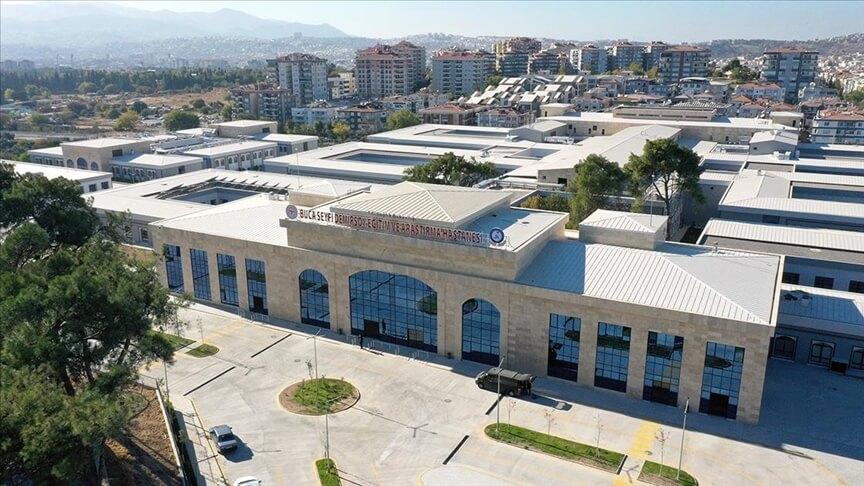 İzmir’deki acil durum hastanesi hizmete açılıyor! Tarih belli oldu