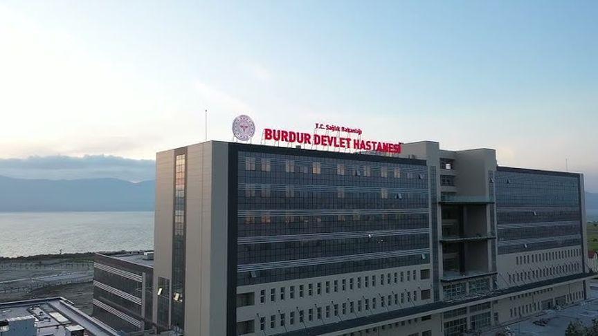 Malzemeyi 'hemşire' ve 'ebe' taşıyacak!