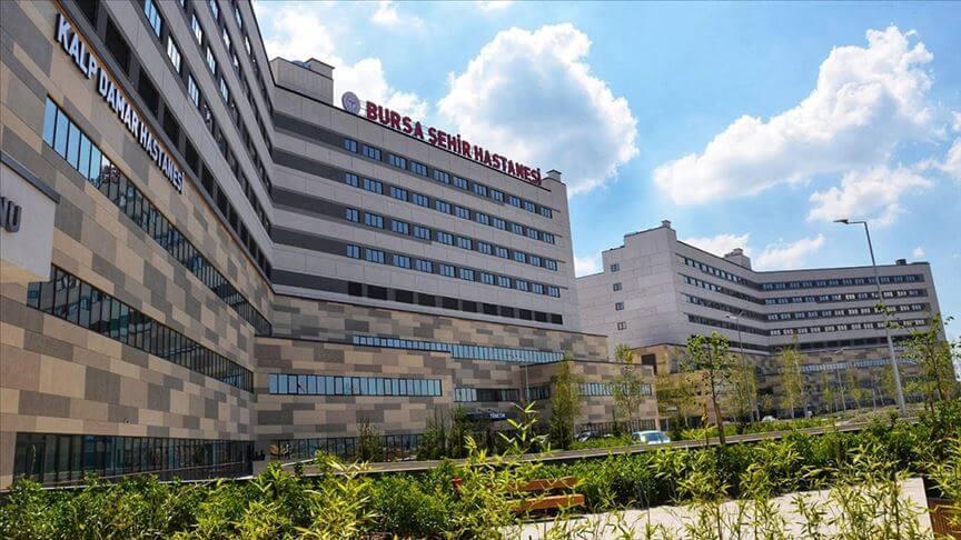 7 yaşındaki çocuğun hastanede ölümüne savcılık soruşturması