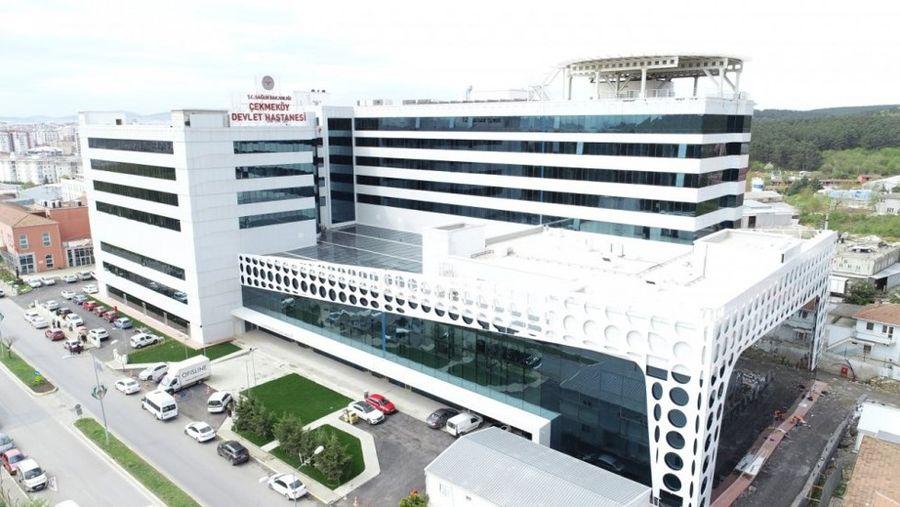 İki bakanlığı harekete geçiren yalan hasta beyanı doktoru isyan ettirdi