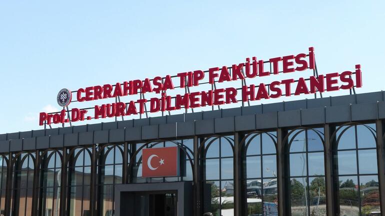 Cerrahpaşa Hastanesinde ölümcül bakteri saptandı!