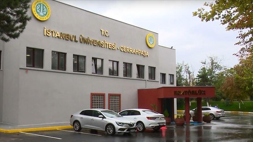 Cerrahpaşa Tıp'ın taşınacağı tarih belli oldu