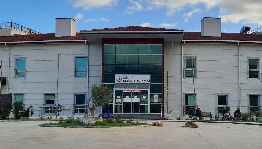 O ilçeye 20 yıl aradan sonra kadın doğum uzmanı atandı