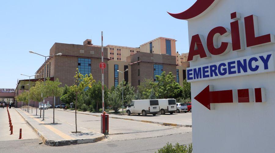 Silikozis hastalığı yine can aldı! Karlıova'da 31'inci ölüm