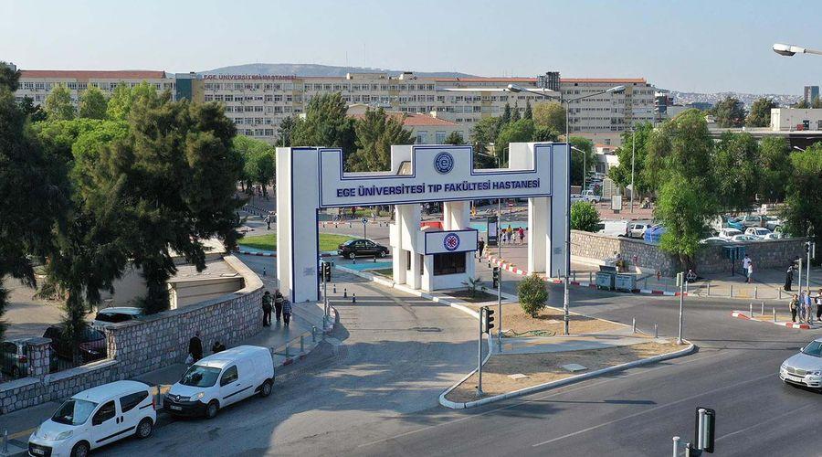 İzmir'de hastaya cinsel istismarda bulunduğu iddia edilen hemşire tutuklandı