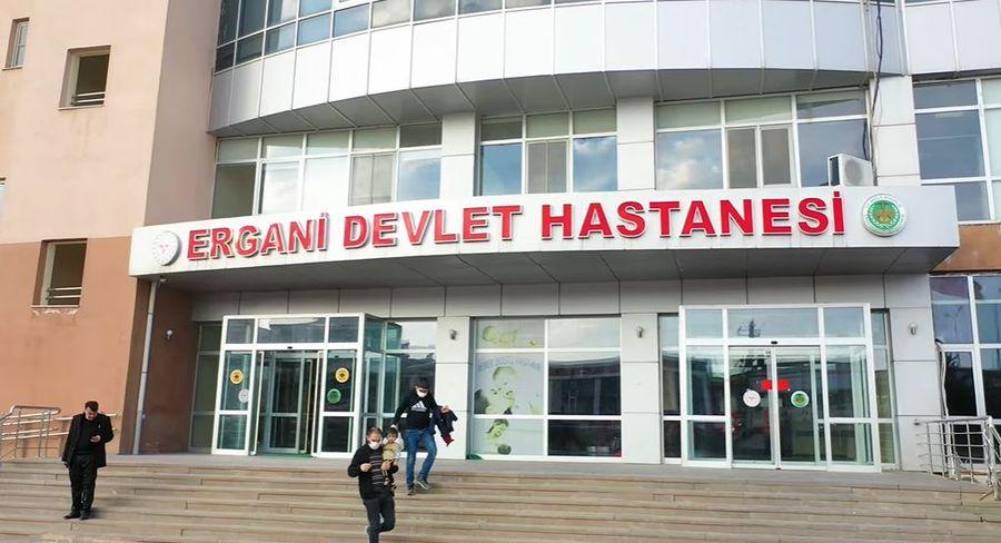 Bebeğin parmağının kesilmesine yol açan hemşireye soruşturma