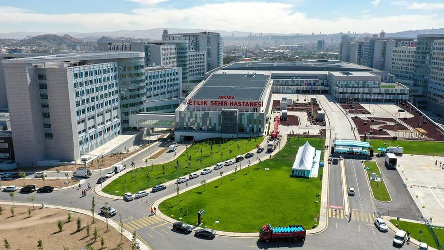 Türkiye'de hastaneye yakınlık konut fiyatları üzerinde ne kadar etkili?
