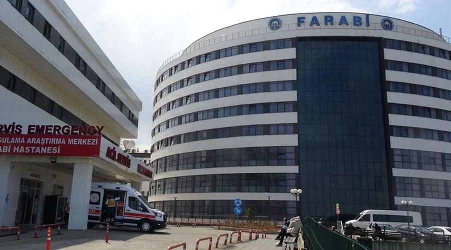 Trabzon sağlık turizminde Gürcistan'dan talep görüyor