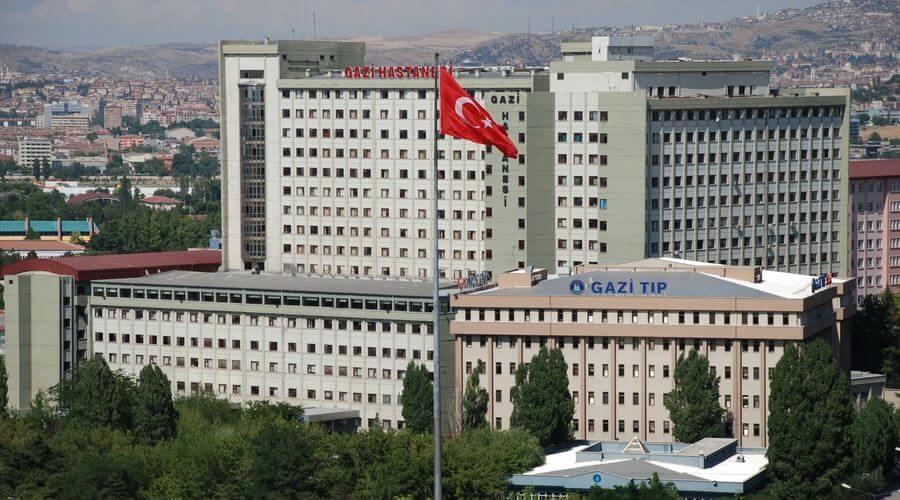 Gazi Üniversitesinden rekor promosyon anlaşması!