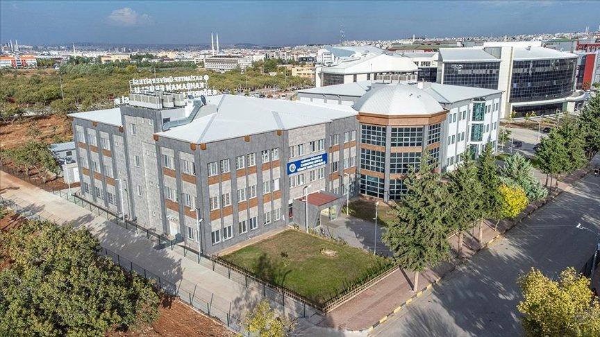 Gaziantep, 500 yıldır böbrek hastalarına şifa oluyor