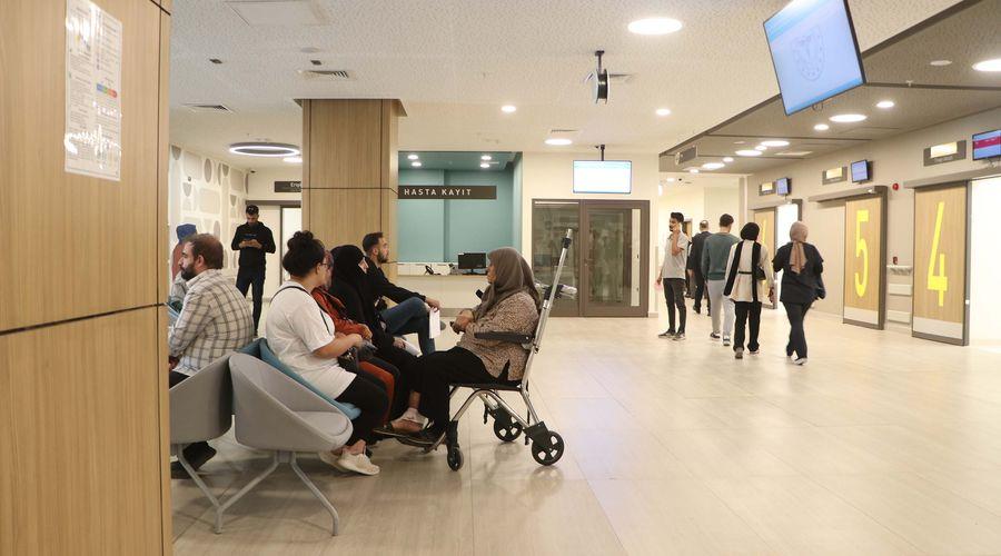 Sağlık Bakanı Koca'dan onaylı randevu sistemine ilişkin paylaşım