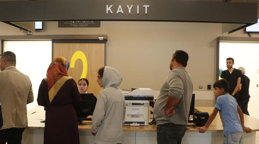 Sağlık Bakanı hastanelerdeki randevu sorununa ‘randevusuna gelmeyenlerin’ yol açtığını söyledi