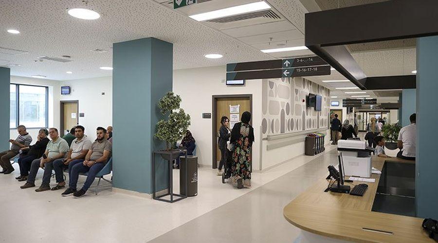 Sağlık Bakanı Koca: Türkiye'nin sağlık sisteminin altyapısı dünyaya örnek oldu