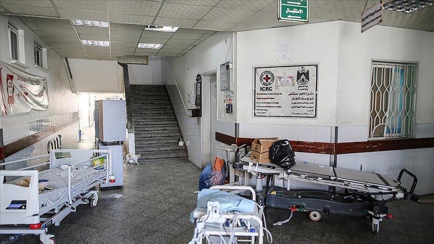 Gazze'yi ziyaret eden Ürdünlü doktor: Daha önce hiç böyle yaralanma türü görmedik