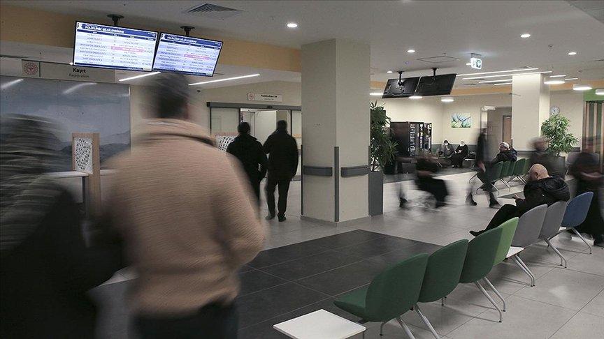 Sağlık Bakanı: Randevuya sadakat oranında çok büyük bir iyileşme var