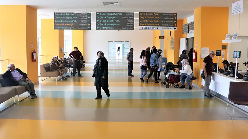 Sağlık Bakanlığı: Kamu hastanelerinde kapsamlı denetimler başlatıldı