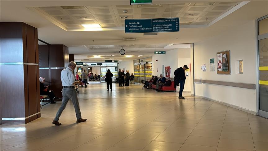 Sağlık Tesislerinin Değerlendirilmesi ve Geliştirilmesine Dair Yönerge yayımlandı