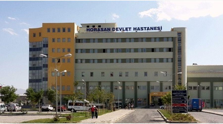 Erzurum’da, ‘Hemşireleri kırbaçlayın’ diyen hastane yetkilisinin sözleşmesi feshedildi