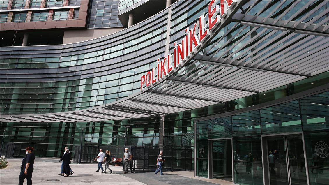 Kamu hastaneleri ve deprem bölgesindeki eğitim yatırımlarına İKB'den 740 milyon dolarlık yeni finansman