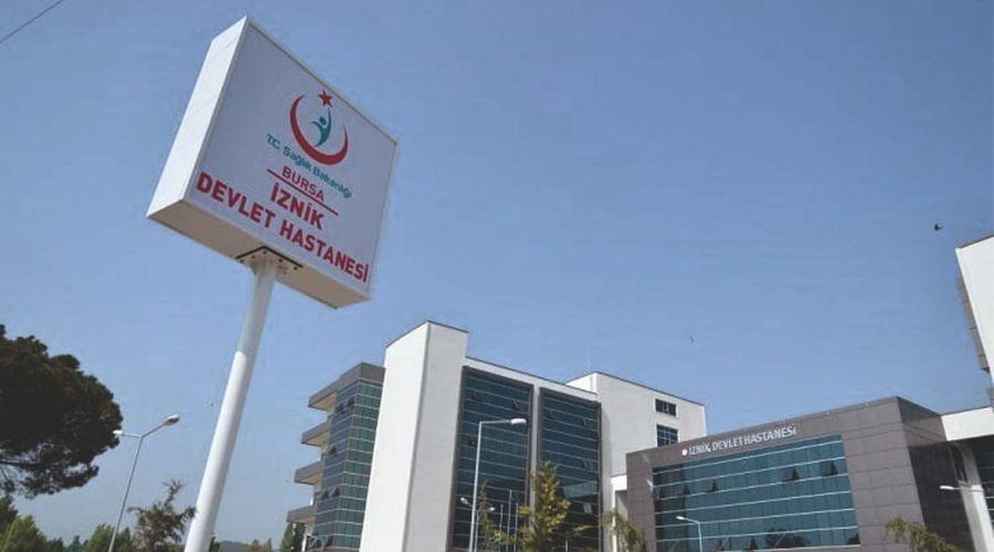 Uyuşturucu etkili ağrı kesiciyi hastaları üzerinden aldığı iddia edilen doktor açığa alındı