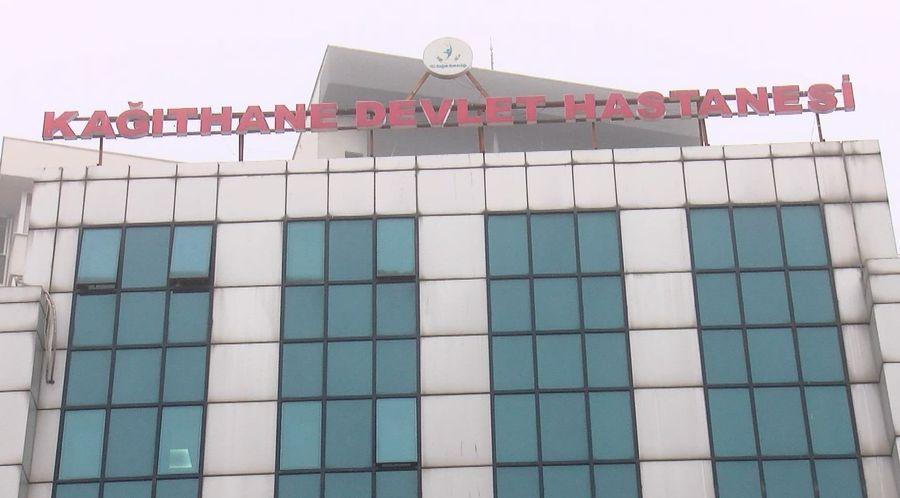 Kağıthane Devlet Hastanesi nereye taşınacak? Bakan Koca açıkladı