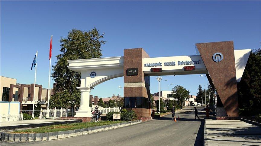 Karadeniz Teknik Üniversitesine 58 akademisyen alınacak