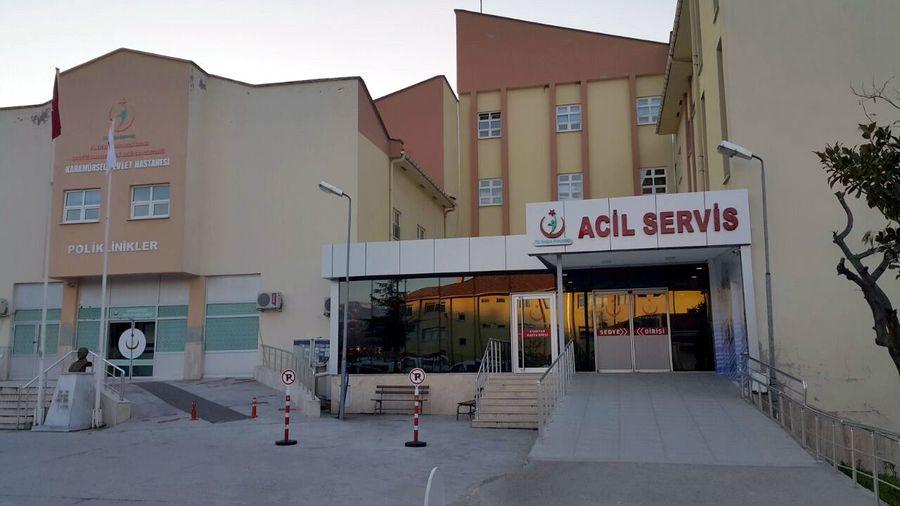 Kocaeli'de doktor, sağlık çalışanları ve güvenliği darbeden 3 şüpheliden 1'i tutuklandı