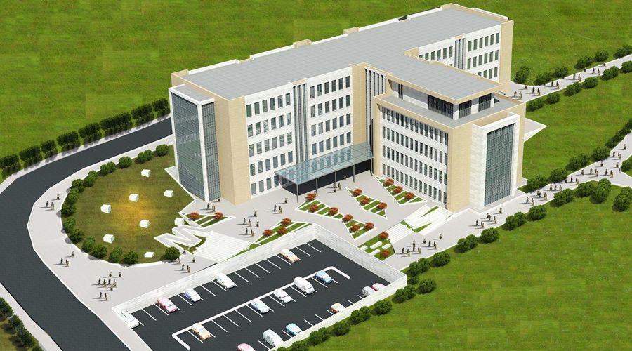 Kulu Sağlık Bilimleri Fakültesinin kurulmasına ilişkin karar Resmi Gazete'de