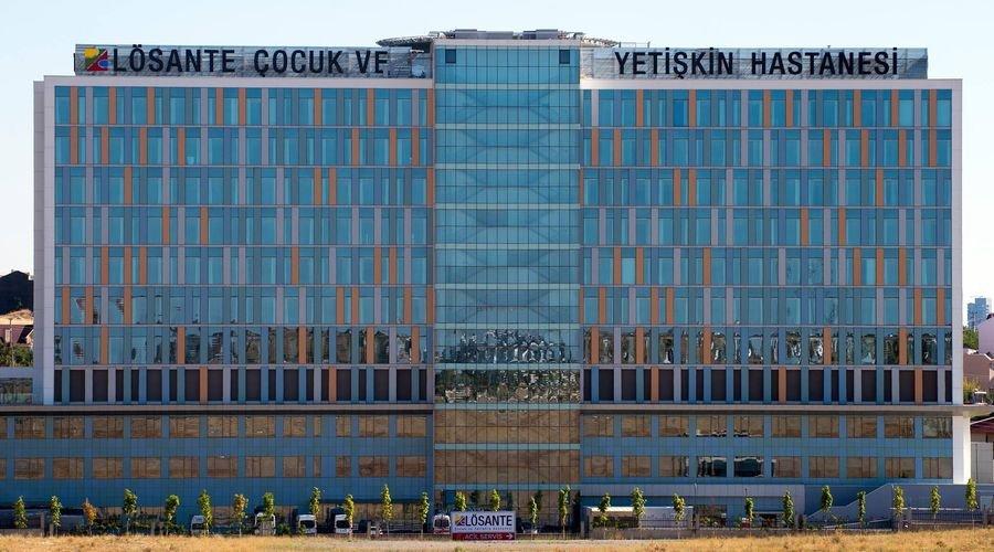 Bakan Koca'dan LÖSANTE sorusuna cevap! 'Lösemi hastalarını istismar ederek istememeliler'