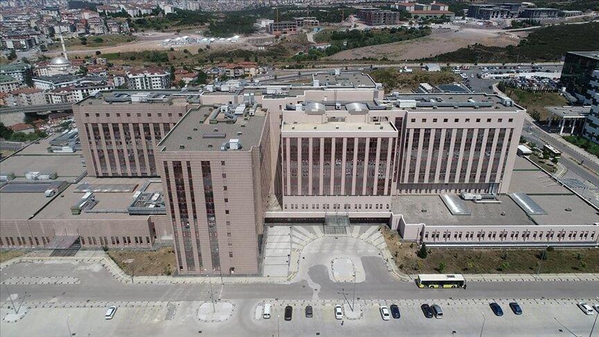 Marmara Üniversitesi, İstanbul'un ilk Engelsiz Diş Hastanesi'ni açmaya hazırlanıyor