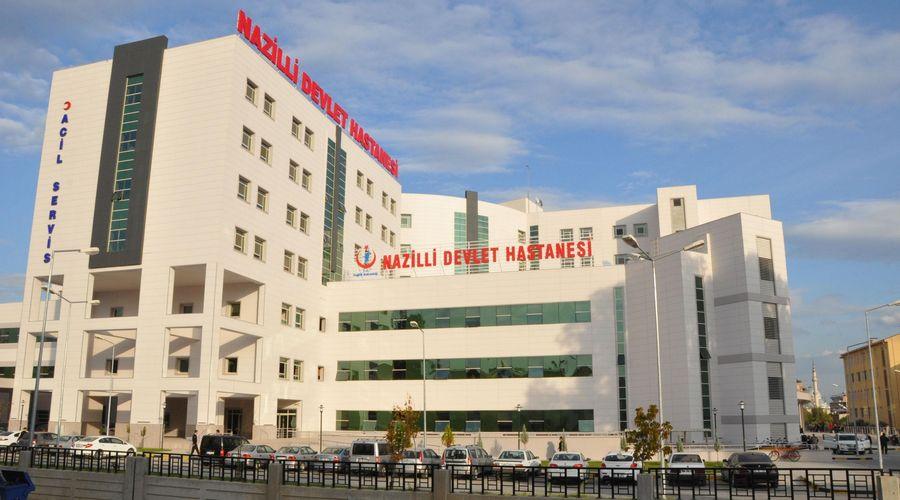 Aydın'da 'yeşil reçeteli ilaç' operasyonu: Doktor ve eczacı gözaltına alındı