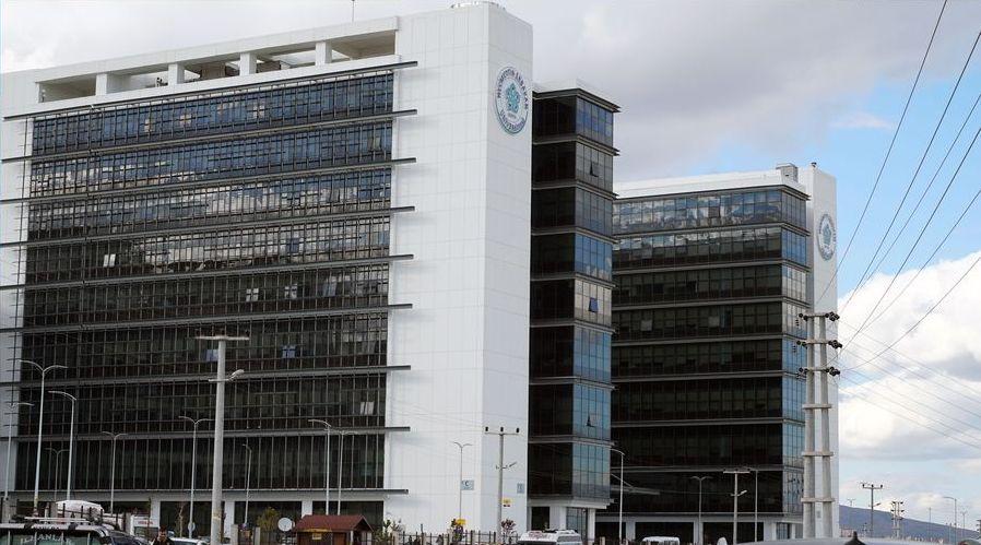 Üniversite hastanesinde 'nitelikli dolandırıcılık' iddiası! 3 şüpheli tutuklandı