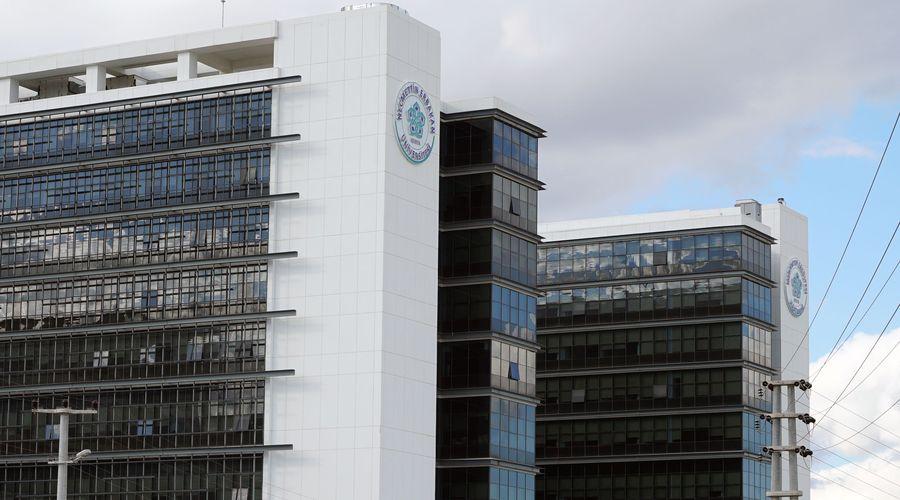 Konya'da doktor, hasta yakını tarafından darbedildi
