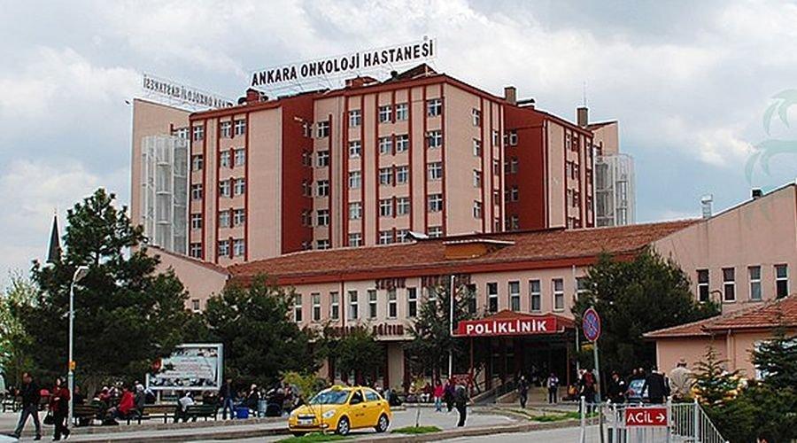 Ankara Onkoloji Hastanesi kapanıyor: 5 hastane Etlik Şehir Hastanesi'ne taşınacak