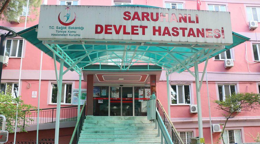 Hastaneler arası nakli sağlayamadıkları gerekçesiyle iki doktora 'taksirle ölümden' ceza