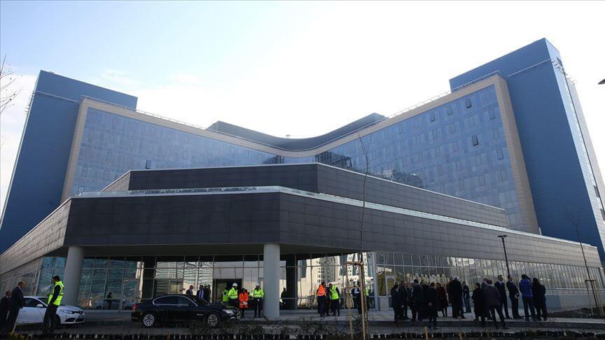 CHP'li Şahin: Ortak metnimizde 'Şehir hastanelerini kapatacağız' diye bir ibare yoktur