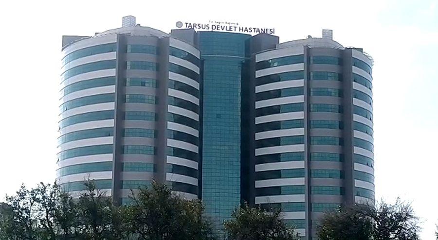 Mersin'de 'Hastalar özele yönlendirip ameliyat ediliyor' iddiası: 2 doktor gözaltında